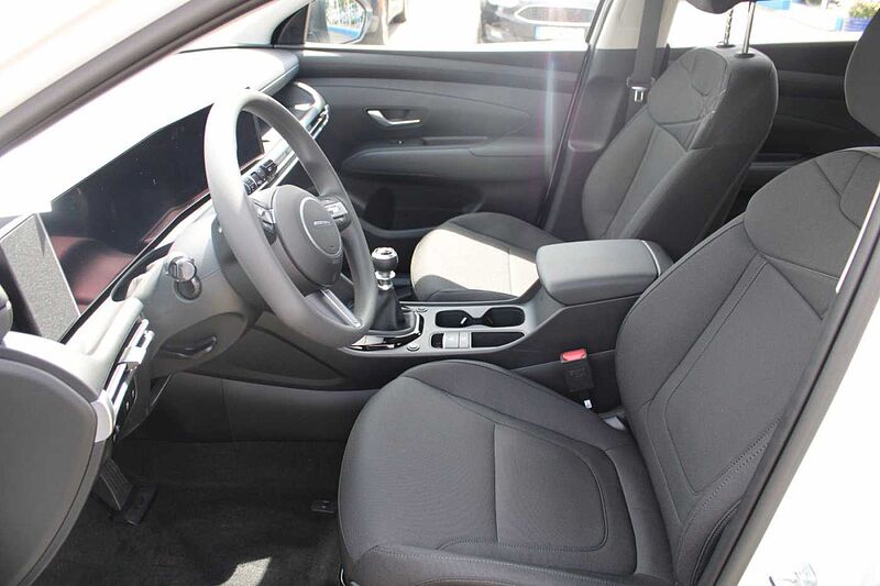 Hyundai Tucson 1.6 T-GDI Comfort*SITZHEIZUNG*