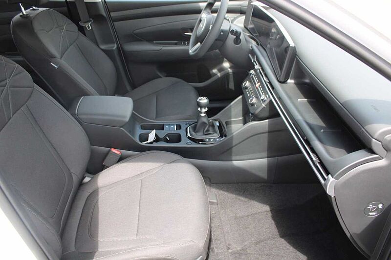 Hyundai Tucson 1.6 T-GDI Comfort*SITZHEIZUNG*