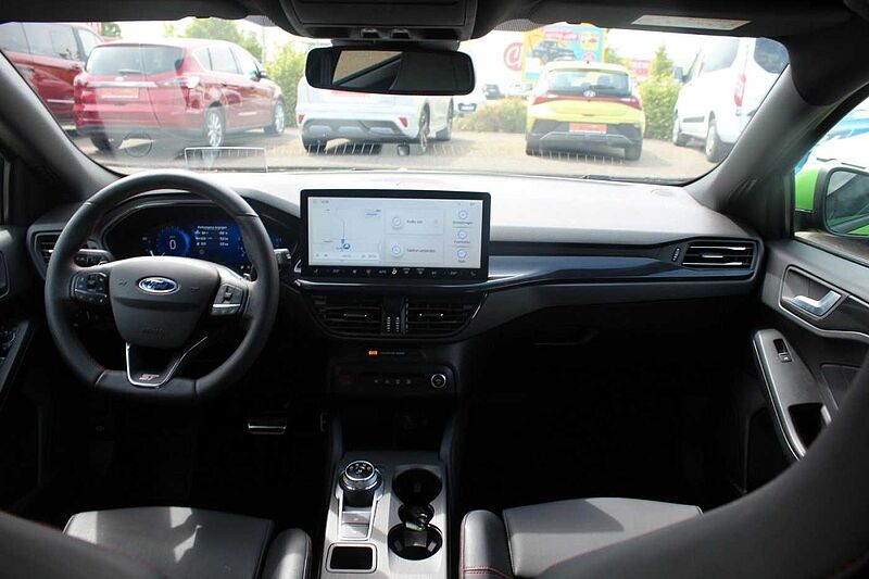 Ford Focus Turnier ST X 2.3l Ecob. +Winter P. +Panorama