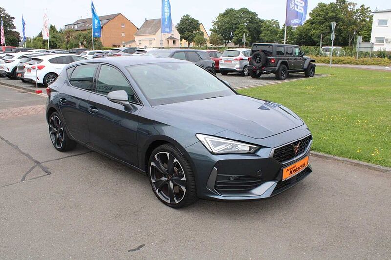 CUPRA Leon Basis 1.4 TSI e-Hybrid+Winter+Klima 3 Zonen