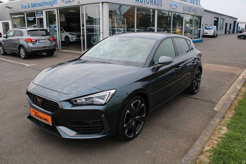 CUPRA Leon Basis 1.4 TSI e-Hybrid+Winter+Klima 3 Zonen