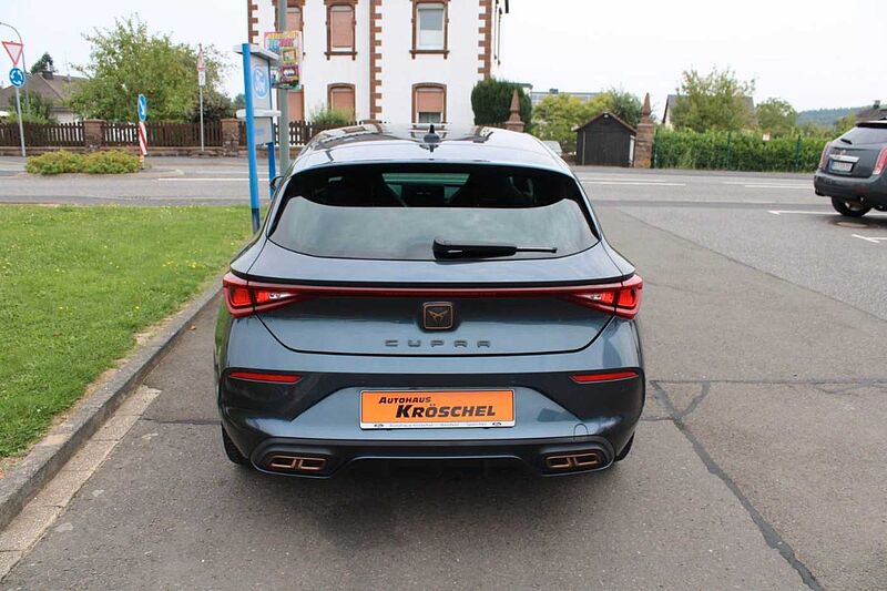 CUPRA Leon Basis 1.4 TSI e-Hybrid+Winter+Klima 3 Zonen