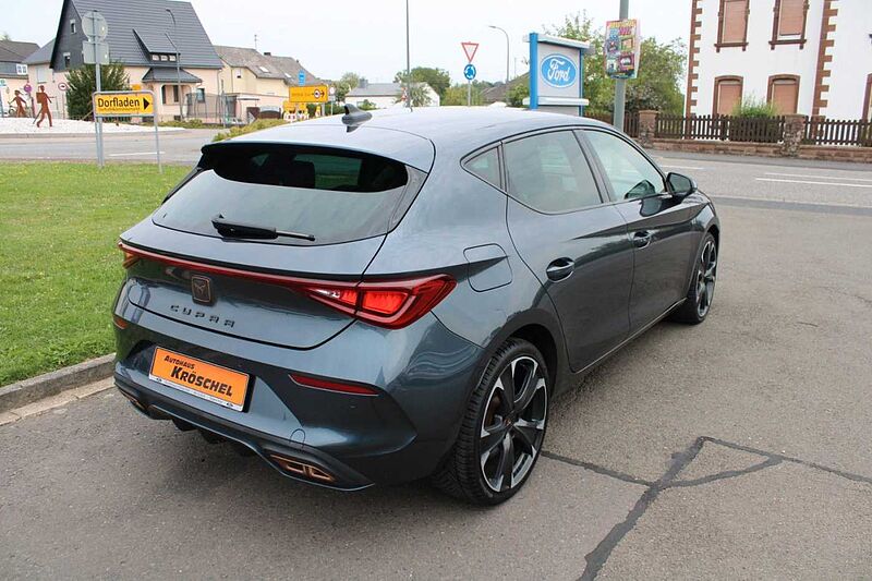 CUPRA Leon Basis 1.4 TSI e-Hybrid+Winter+Klima 3 Zonen
