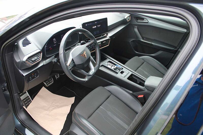 CUPRA Leon Basis 1.4 TSI e-Hybrid+Winter+Klima 3 Zonen