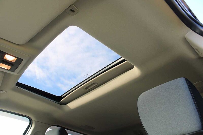 Dodge RAM 1500 Classic, Night Edition, V8, Prins Gas