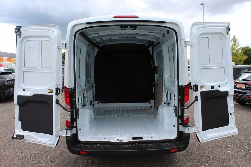 Ford Transit 2.0l Ecobl. Kasten 310 L2 Trend+Techno