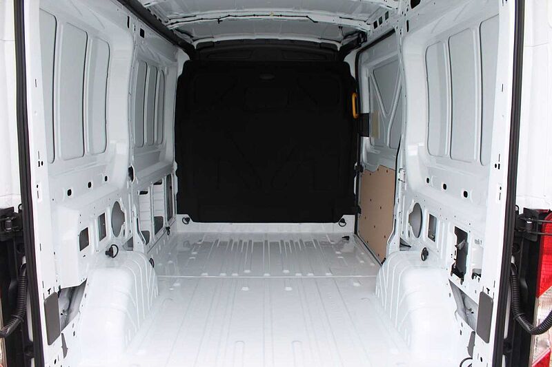 Ford Transit 2.0l Ecobl. Kasten 310 L2 Trend+Techno
