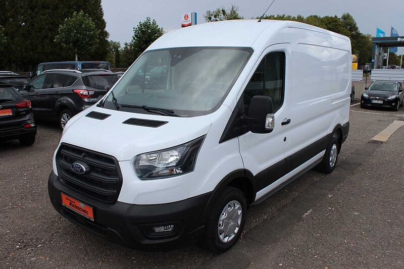 Ford Transit 2.0l Ecobl. Kasten 310 L2 Trend+Techno