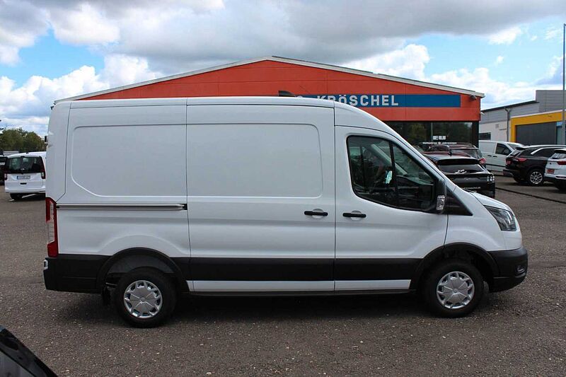 Ford Transit 2.0l Ecobl. Kasten 310 L2 Trend+Techno