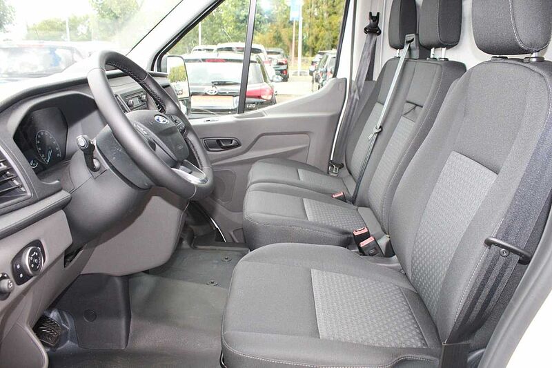 Ford Transit 2.0l Ecobl. Kasten 310 L2 Trend+Techno