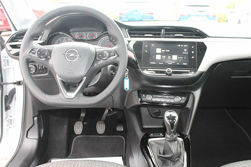 Opel Corsa F Edition