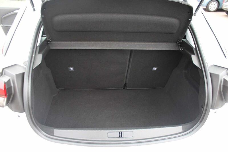 Opel Corsa F Edition