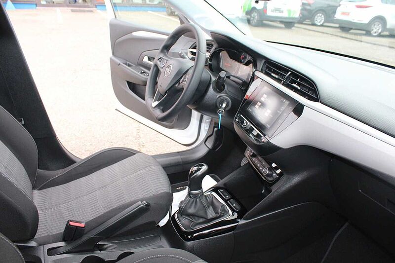 Opel Corsa F Edition