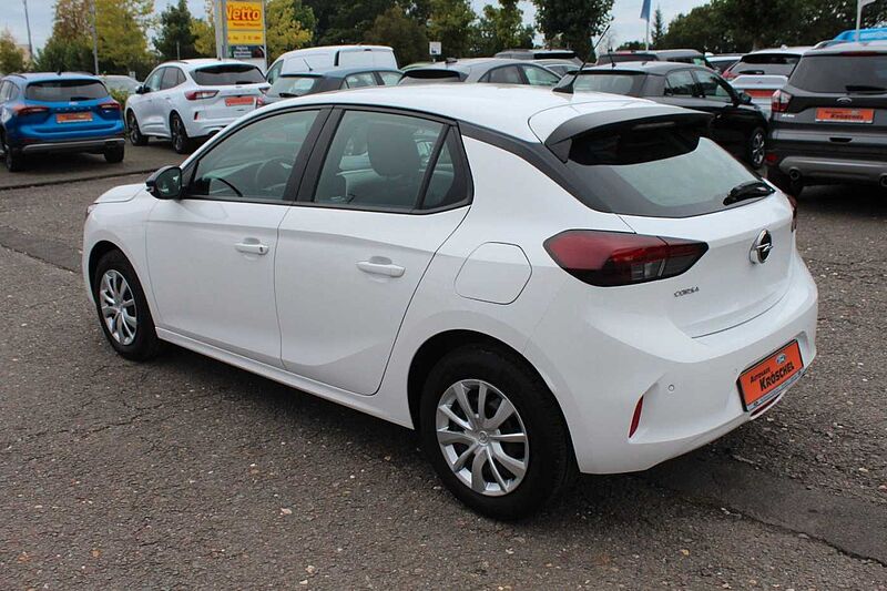 Opel Corsa F Edition