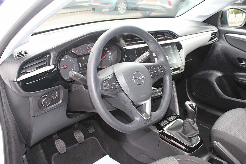 Opel Corsa F Edition