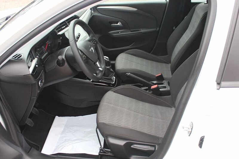 Opel Corsa F Edition