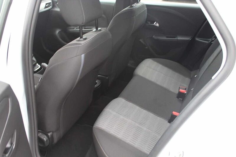 Opel Corsa F Edition