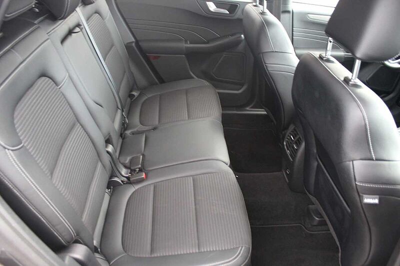 Ford Kuga 2.0l Ecobl. Titanium X+AHK+Navi+Winter P.