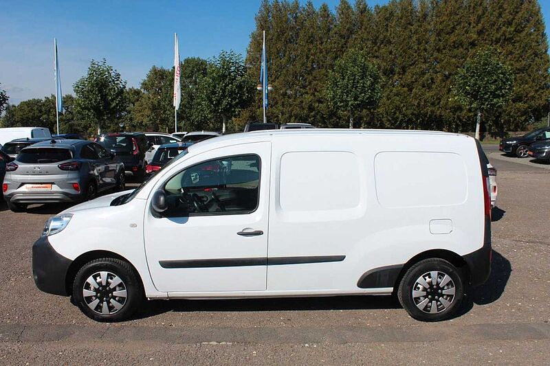 Renault Kangoo 1.5l dCi Rapid Extra