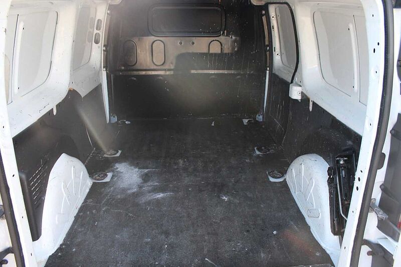 Renault Kangoo 1.5l dCi Rapid Extra