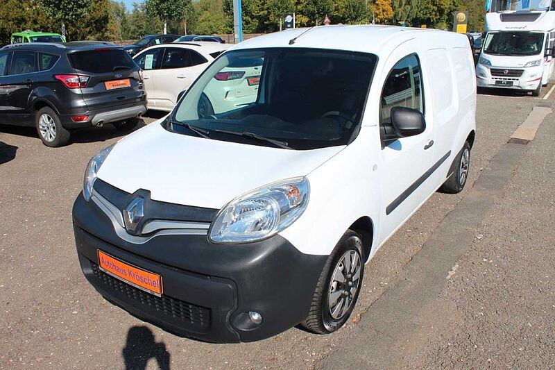 Renault Kangoo 1.5l dCi Rapid Extra
