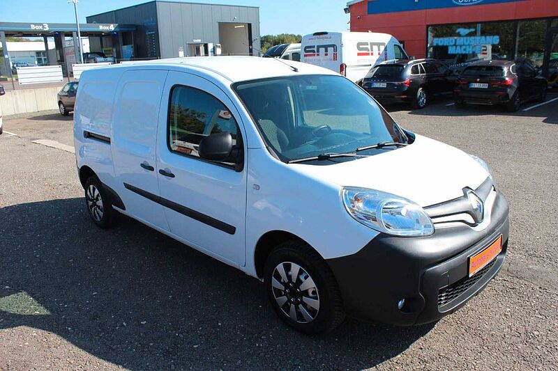 Renault Kangoo 1.5l dCi Rapid Extra