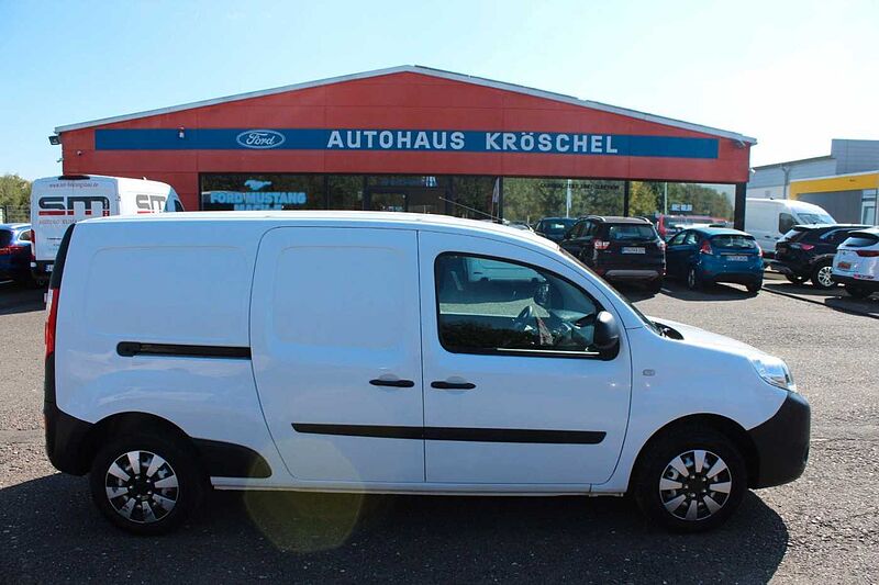 Renault Kangoo 1.5l dCi Rapid Extra