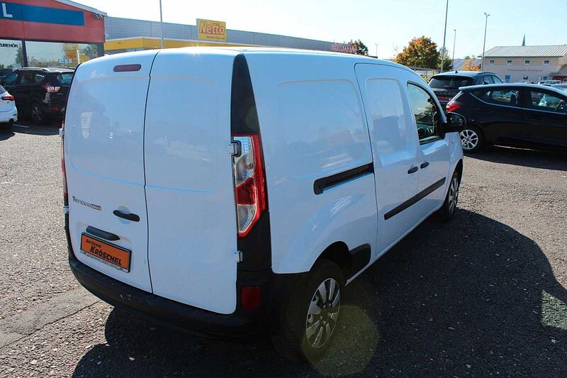 Renault Kangoo 1.5l dCi Rapid Extra