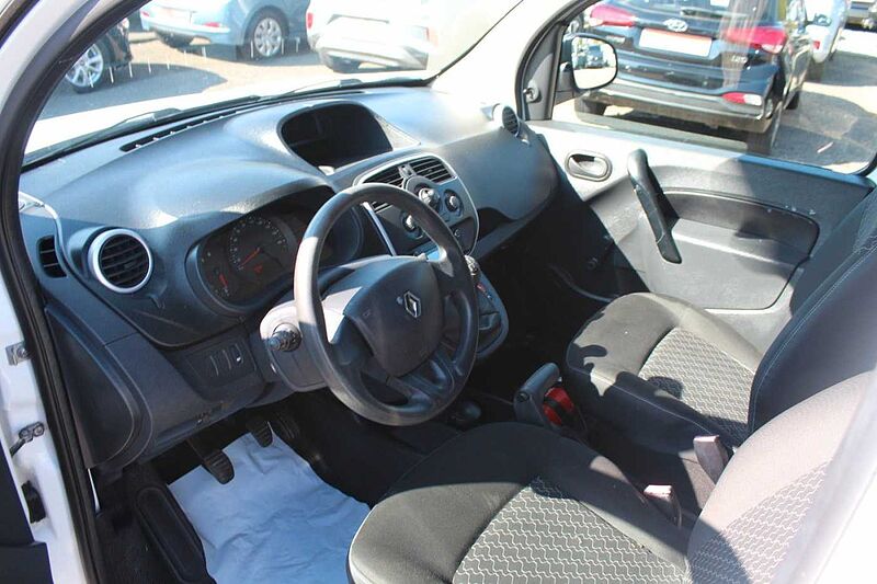 Renault Kangoo 1.5l dCi Rapid Extra
