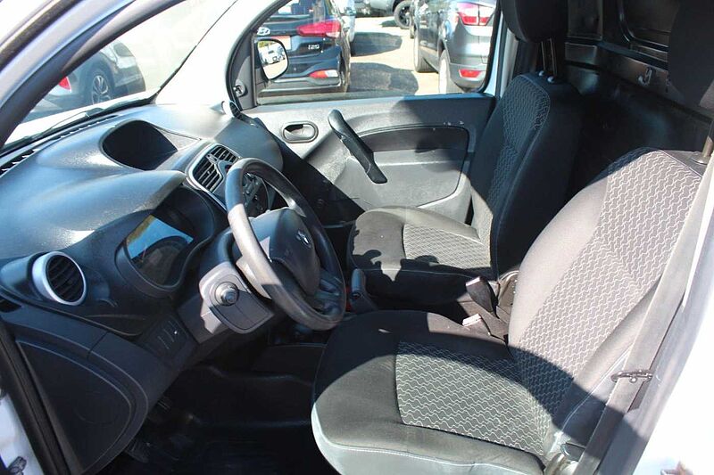 Renault Kangoo 1.5l dCi Rapid Extra