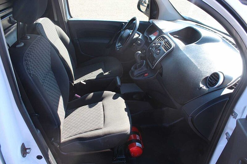 Renault Kangoo 1.5l dCi Rapid Extra