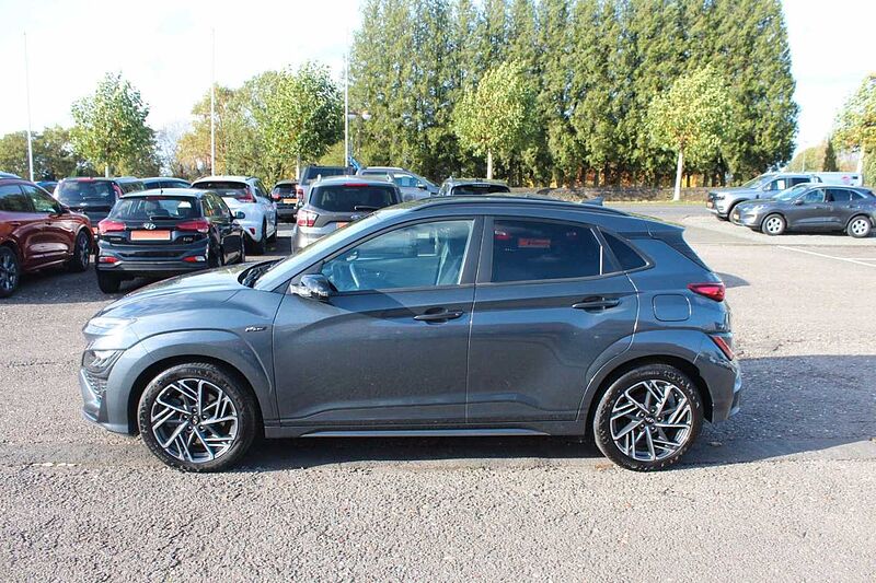 Hyundai Kona N Line 2WD