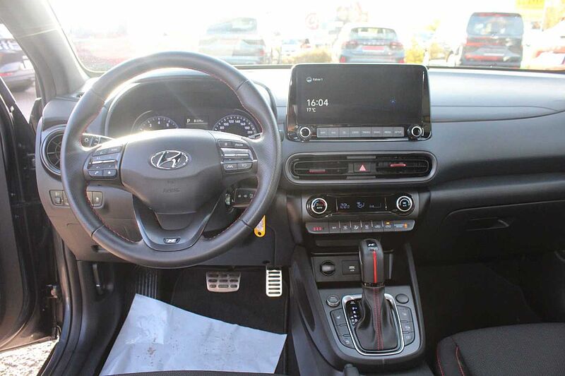 Hyundai Kona N Line 2WD