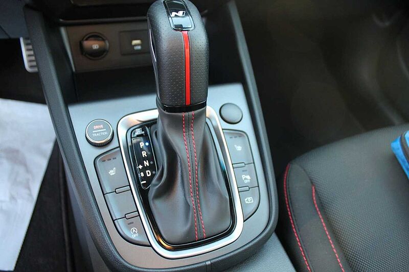 Hyundai Kona N Line 2WD