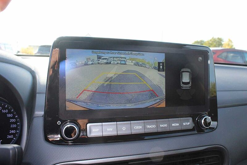 Hyundai Kona N Line 2WD