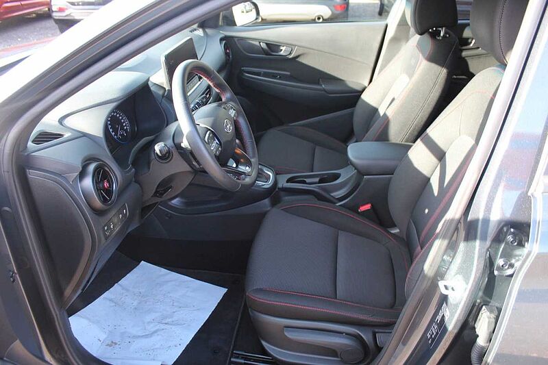 Hyundai Kona N Line 2WD