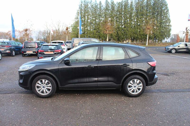 Ford Kuga 1.5 Ecob. Cool & Connect*AHK*SITZHEIZUNG