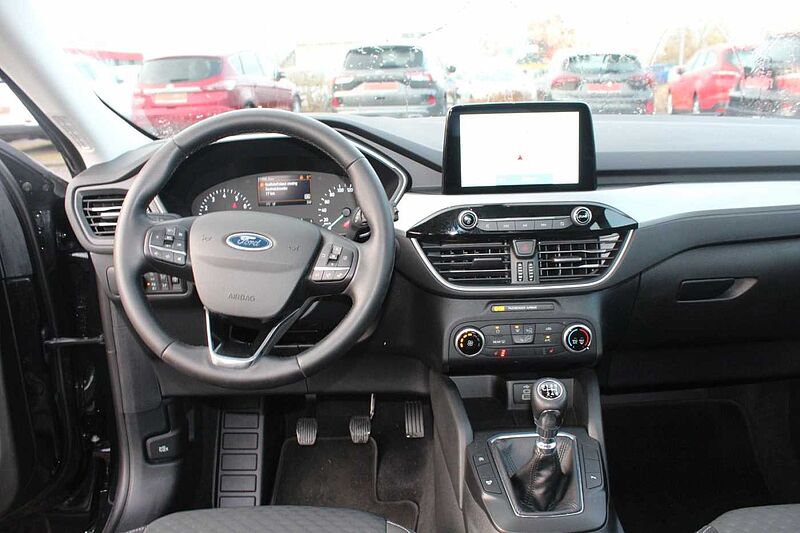 Ford Kuga 1.5 Ecob. Cool & Connect*AHK*SITZHEIZUNG