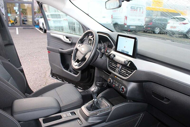 Ford Kuga 1.5 Ecob. Cool & Connect*AHK*SITZHEIZUNG