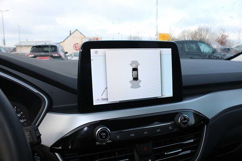 Ford Kuga 1.5 Ecob. Cool & Connect*AHK*SITZHEIZUNG