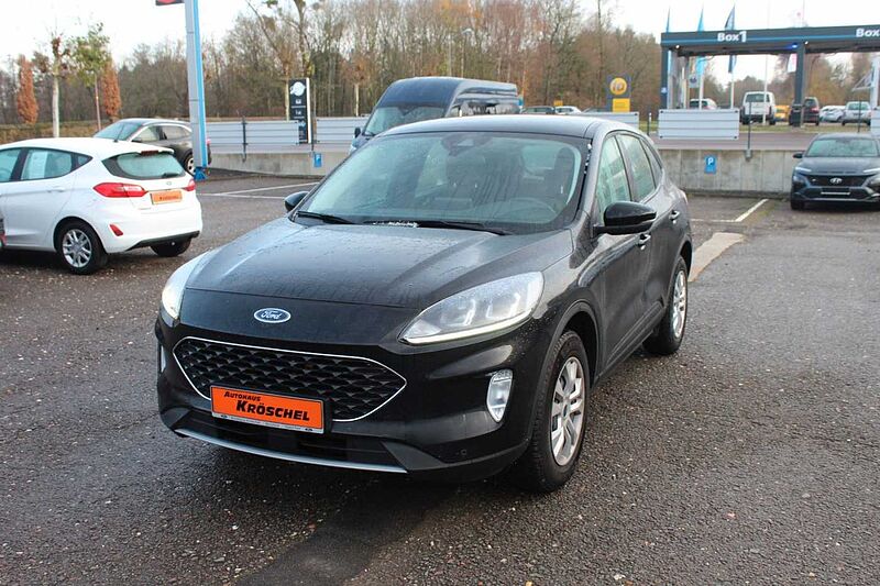 Ford Kuga 1.5 Ecob. Cool & Connect*AHK*SITZHEIZUNG