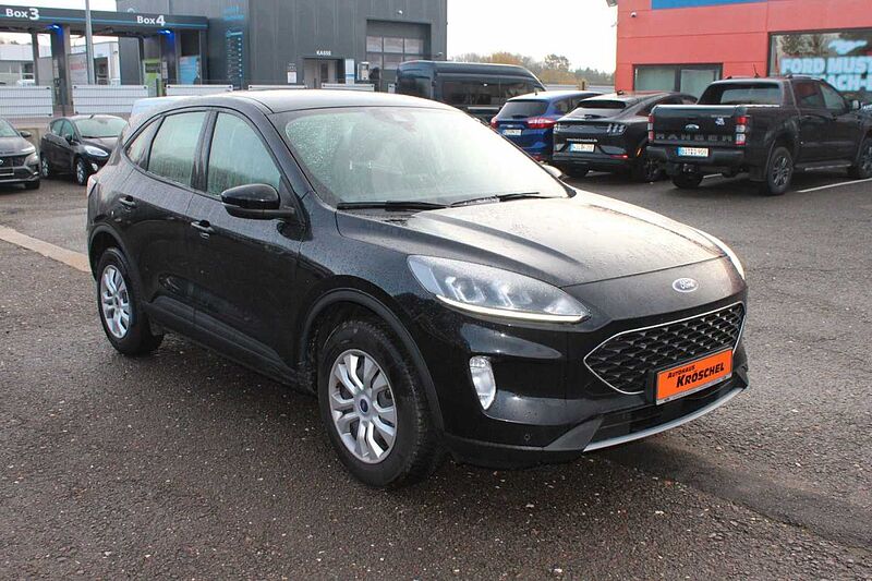 Ford Kuga 1.5 Ecob. Cool & Connect*AHK*SITZHEIZUNG