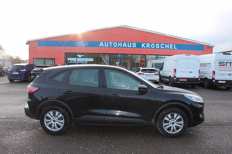 Ford Kuga 1.5 Ecob. Cool & Connect*AHK*SITZHEIZUNG