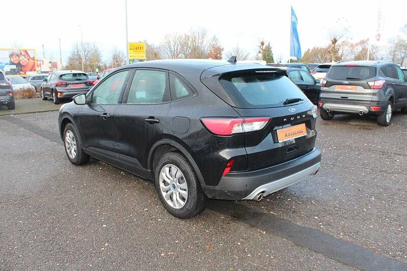 Ford Kuga 1.5 Ecob. Cool & Connect*AHK*SITZHEIZUNG