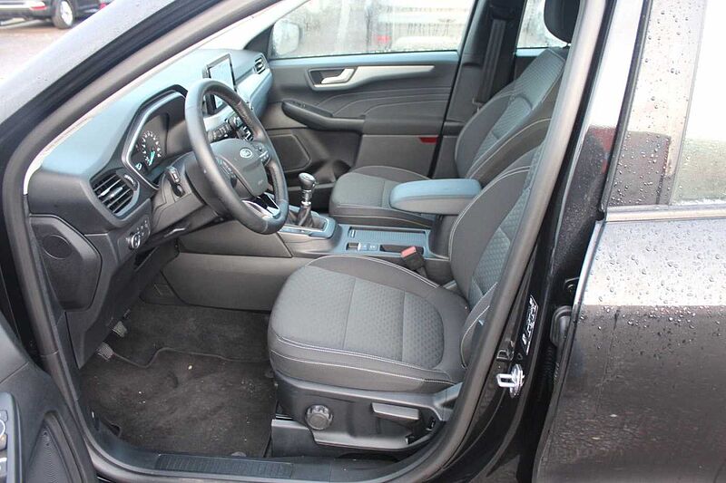 Ford Kuga 1.5 Ecob. Cool & Connect*AHK*SITZHEIZUNG