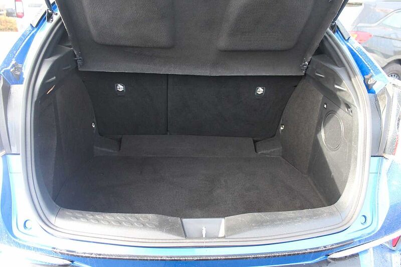 Toyota C-HR Style Selection