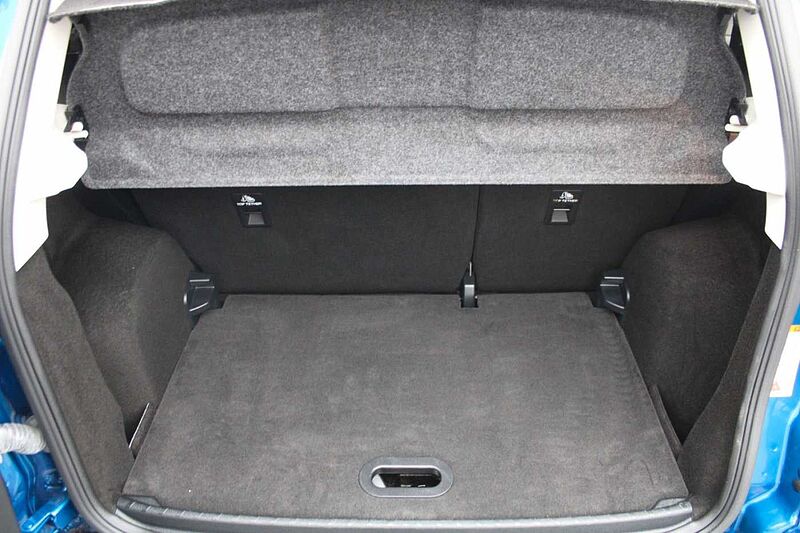 Ford EcoSport 1.0l Ecob. Trend+Winter P. +Top Zustand