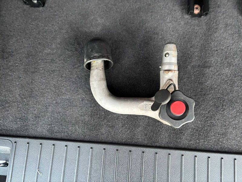 Ford Grand Tourneo 1.5 TDCI Connect Titanium