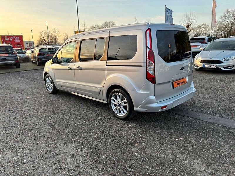 Ford Grand Tourneo 1.5 TDCI Connect Titanium