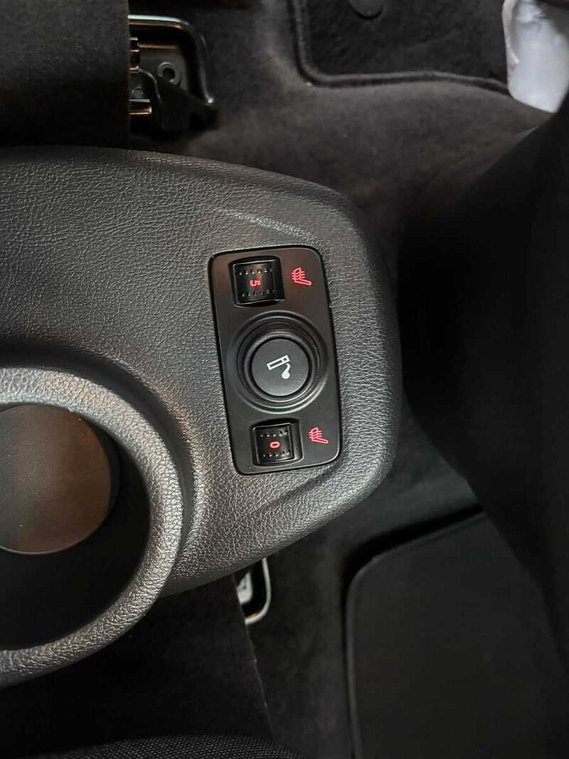 Ford Grand Tourneo 1.5 TDCI Connect Titanium